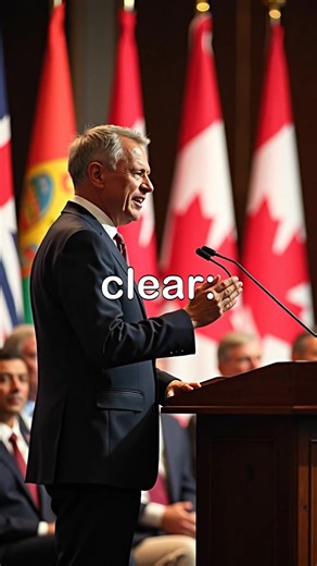 Mark Carney’s recent speech at the ASEAN Summit showcased Canada’s commitment to being a reliable and trustworthy partner in a tumultuous global landscape. As tensions rise over trade, Carney emphasized Canada’s dedication to rules-based trade and long-term partnerships, subtly addressing the challenges posed by superpowers. His calm and composed demeanor highlighted Canada’s position as the adult in the room, focusing on building new alliances across Asia rather than engaging in political squab