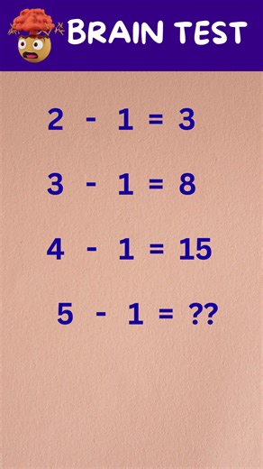 Challenging Brain Teasers: Basic Math Puzzles