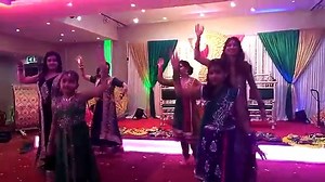 Best Mehndi dance Full Video 2017 | Awesome Mehndi