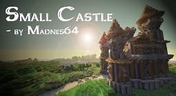 Small Castle - by Madnes64 Minecraft Map