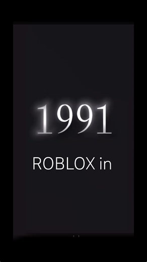 Roblox in 1988 #roblox #geometrydash #edit #nostalgia #1988 #part2 #deephouse #music #anime #dj