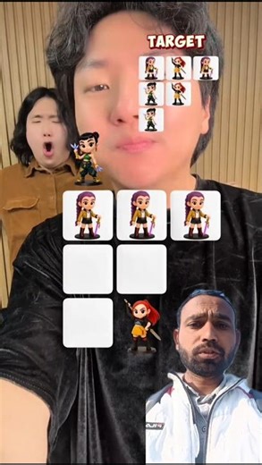 🍔🍟 game challenge beatbox #tiktok #beatbox #usa