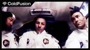 885K views · 10K reactions | Three Men Lost in Space – The Apollo 13 Disaster ( Originally uploaded Feb 2021) | ColdFusion | Facebook