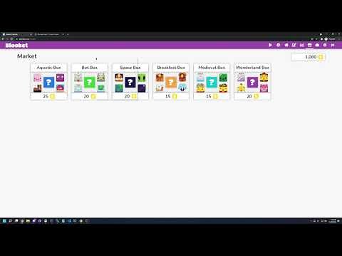 [NEW] FREE TOKENS + Blooket Script Hacks (ALL GAMEMODES)