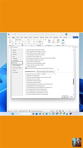 Fix Wide Spacing in Justified Text (Quick Microsoft Word Fix)