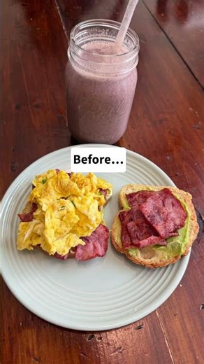 IBS-Friendly Sunday Brunch 🌻￼