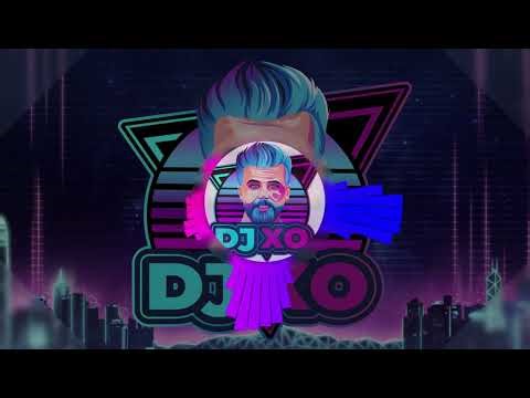 [ DJ XO ريمكس ] محمد الاهدل - ميدلي 2025 ( جلسات )