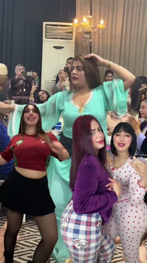 KAMILIA CHIBI TOP DANCE MUSIC CHAABI MAROC CHIKHAT ADIL MADKOURI