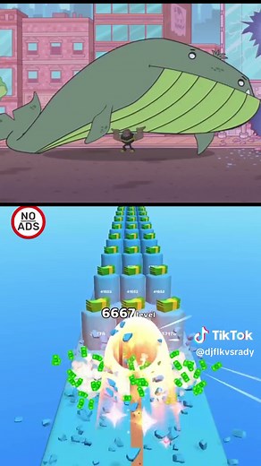 Cyborg and Jinx Chemistry in Teen Titans Go