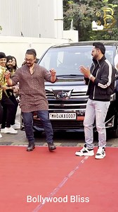 5.6M views · 88K reactions | Bollywood Perfectionist Aamir Khan LIVE Dance With Sonam Bajwa At Carry On Jatta 3 Trailer Launch pvr | Bollywood Bliss | Facebook