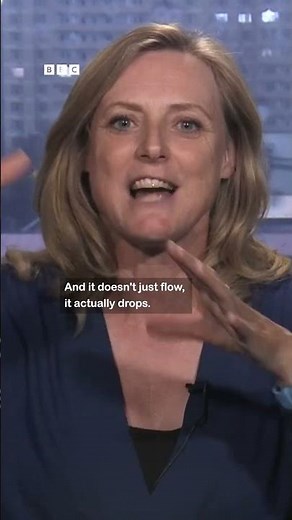 China is building the world's biggest hydropower dam - BBC World Service