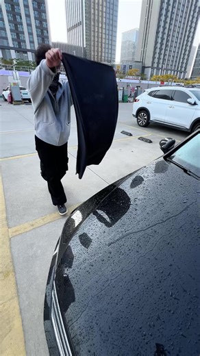 Powerful Full-Car Cleaning Solution With New Motor