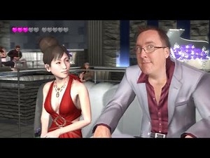 My Hostess Club Experience