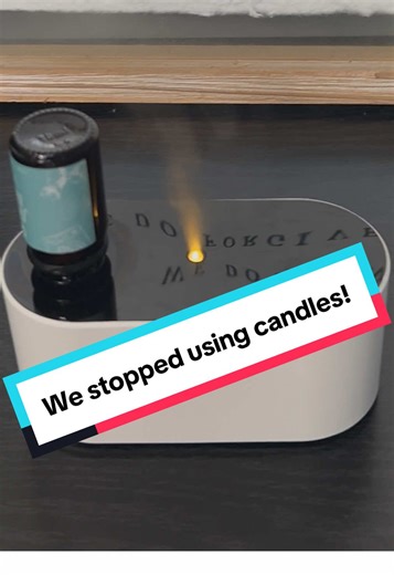 Transform Your Home with a Waterless Oil Diffuser