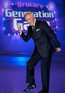 Bruce Forsyth and the Generation Game - streaming