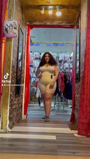 MyL Colombia Clothing LLC on TikTok