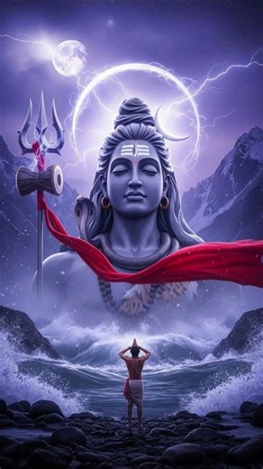 Har Har Mahadev Mahakal#trending