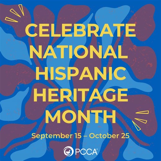 🎉 Celebrating the rich tapestry of Hispanic culture during #HispanicHeritageMonth! 🌟 From vibrant traditions to inspiring contributions, we honor the diverse voices that make our world brighter. 🌎 Join us in recognizing the beauty of heritage and unity. | PCCA