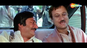 Anupam Kher and Arjun Rampal's Funniest Scenes | Bollywood Movies | Shemaroo Comedy