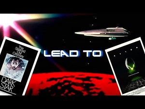 Dark Star (1974): How a Shlocky Sci-Fi Comedy Led to Alien