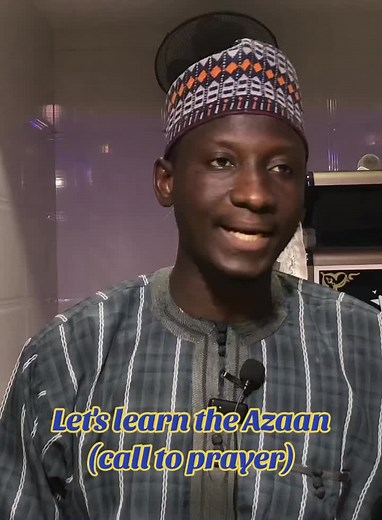 أبوبكر بشير يندو on TikTok