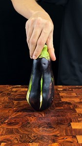 Roasted Brinjal Chutney 🍆 | Not A Cook