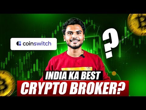 Best Crypto Broker for 2026