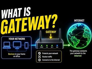 Gateway Explained