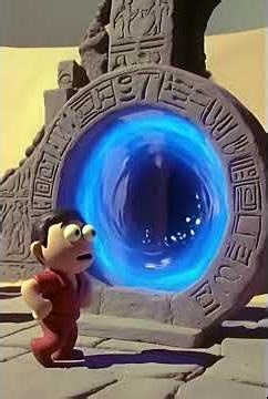 Static Asset Homebound