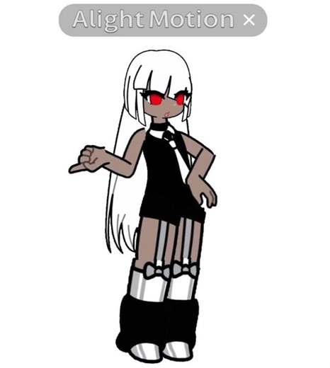 Don’t call me darling~ #gacha #gachaanimation #gachaclub #gachalife