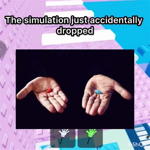 Which will you pick🤔 #roblox