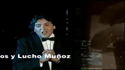 LOS GALOS - es una banda musical chilena, predominantemente de balada romántica. Junto a otras bandas como Los Ángeles Negros, Los Golpes, Capa blanca y Los Pasteles Verdes marcaron un hito en su época, tanto en Chile como en Latino América. | Baúl del Tiempo