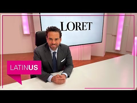 Loret Capítulo 87