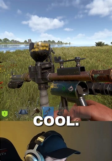 New Paintball DLC for Rust - Exciting Updates Ahead