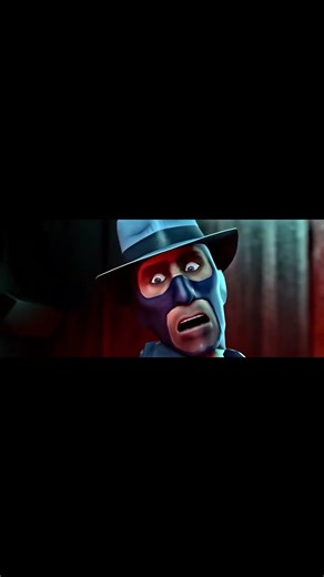 "Soldier Don't Leave Me" Emesis Blue Edit