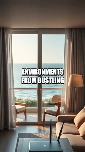 Harbors of Focus: A Compass for Coastal Nomads