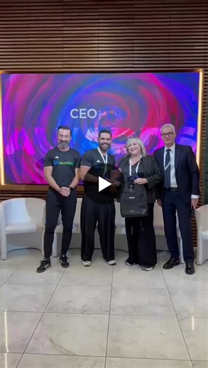 #ceoforlifeawards2025 | Task Force Italia