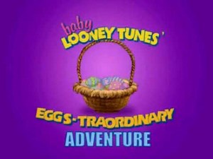 Baby loony tunes parte 1especial