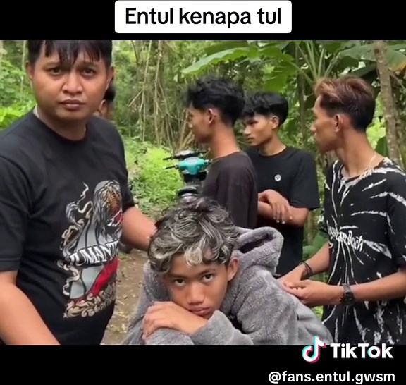 Pengalaman Uji Nyali di Entul Garuda Wisnu Satria Muda