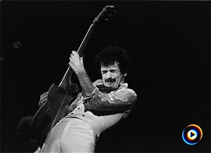 Let It Shine by Carlos Santana