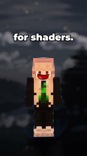 This ULTRA Minecraft Graphics Combo Will MELT YOUR PC🔥#minecraft #minecraftjava #minecraftshaders