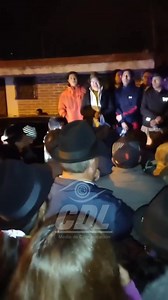 #ÚltimaHora #Urgente 🔴 Lourdes Tibán se pronuncia desde el cantón Mejía | CDL Noticias