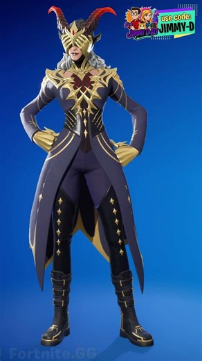 All the New Skins in Today’s Fortnite Update! #fortnite