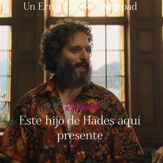 Percy Jackson Fanfic Edit: Embracing LGBTQ Themes