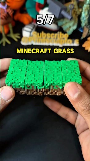 Top 7 DIY 3D-Printed Fidgets in 60s | Clicks, Cube & Crossbows