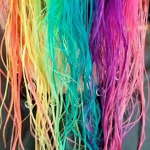 2.4K views · 3 comments | You can order now a single hair sample from our clip in ranges ! Available now on our website so you can color match your hair at home !!!  @relaxistic | Easilocks Hair Extensions | Facebook