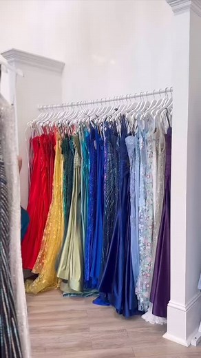 PROM DRESSES WITH POCKETS!💋💄 Which one are you picking for prom? | Trend Formals