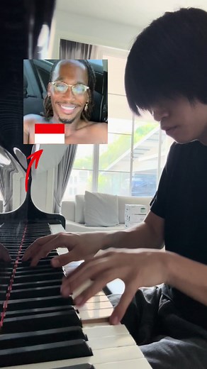 Ambatukam remix piano | ambatukam