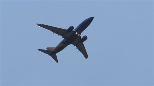 Free 10-week STEM aviation program offers hands-on flight experiences for kids