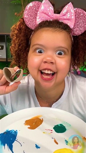 DIY Cardboard Hearts ❤️